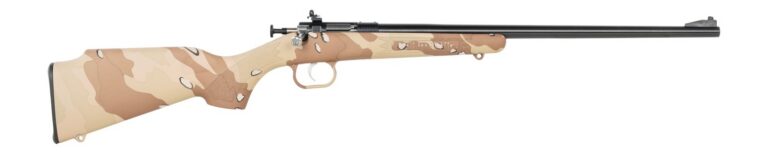 CRICK KSA2178 22LR GEN2 HYD DS CAMO BLUED BRL CRICK KSA2178 22LR GEN2 HYD DS CAMO BLUED BRL