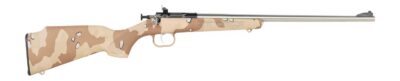 CRICK KSA2147    22LR GEN2 HYD MULTI CAM/ BLUED