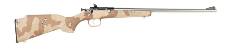 CRICK KSA2147 22LR GEN2 HYD MULTI CAM/ BLUED CRICK KSA2147 22LR GEN2 HYD MULTI CAM/ BLUED