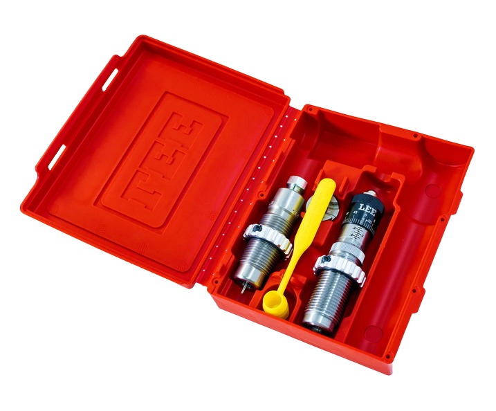 LEE 92406 MICROMETER FL DIE SET 300 PRC
