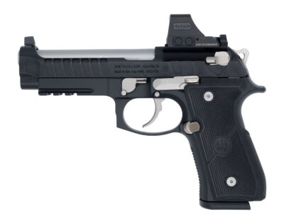 LTT 92E2-CBRR-BS     92E FS TJ NP3 BLK NIT CARRY