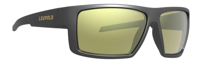 LEU 186742 SWITCHBACK MATTE BLACK     DAYLIGHT MAX