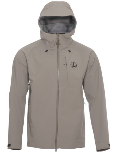 LEU 187485 STORM WARDEN RAIN JACKET ASH GREEN S