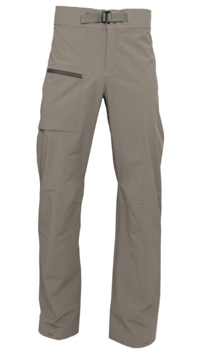 LEU 187503 STORM WARDEN RAIN PANT   ASH GREEN S