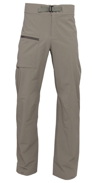 LEU 187504 STORM WARDEN RAIN PANT   ASH GREEN M