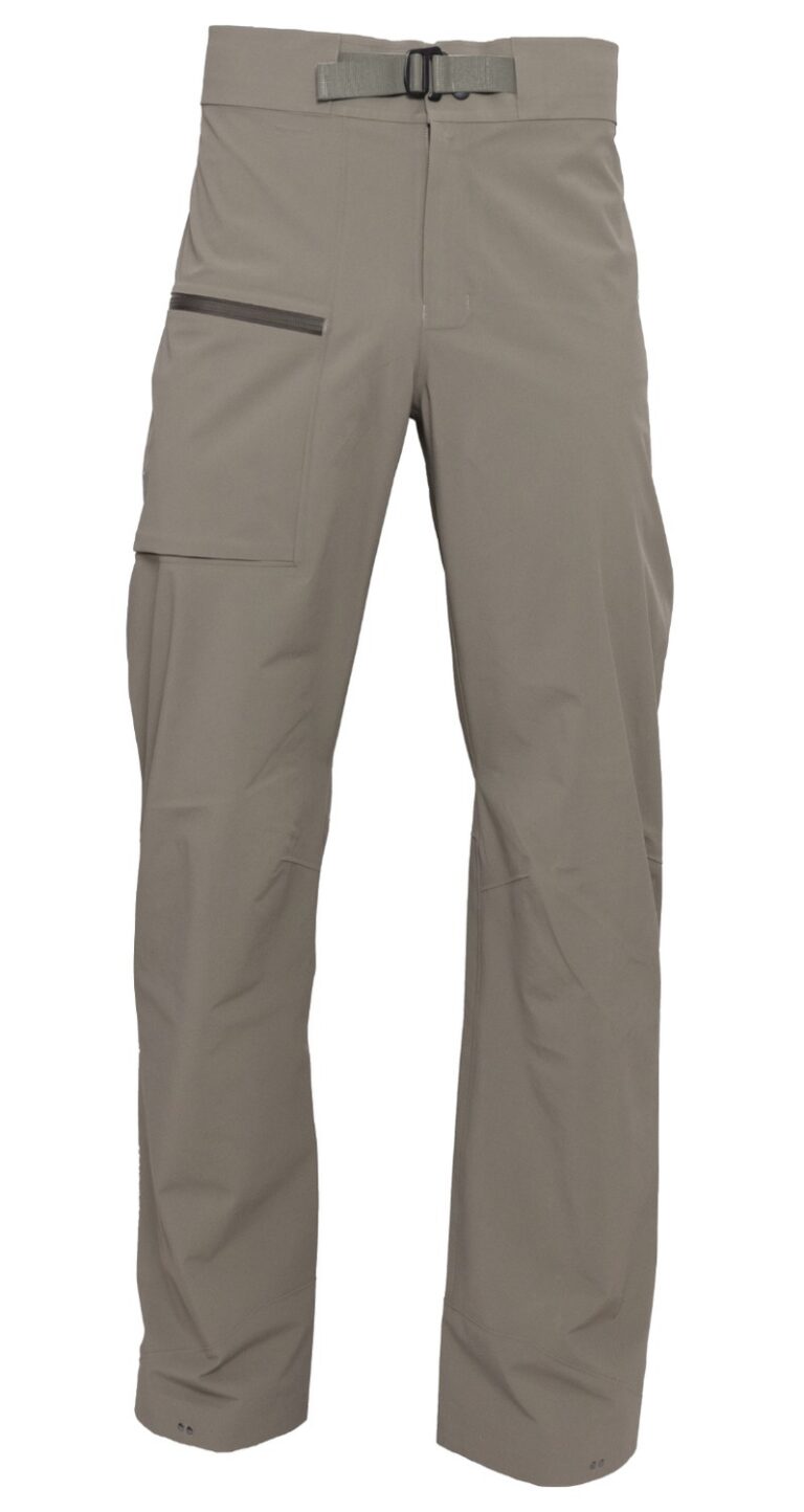 LEU 187504 STORM WARDEN RAIN PANT ASH GREEN M LEU 187504 STORM WARDEN RAIN PANT ASH GREEN M