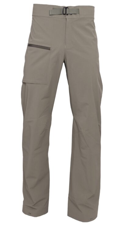 LEU 187505 STORM WARDEN RAIN PANT   ASH GREEN L