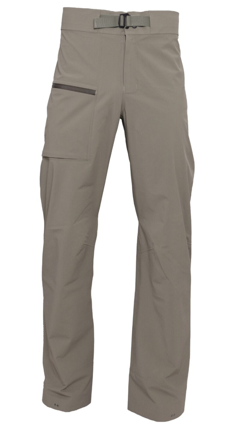 LEU 187505 STORM WARDEN RAIN PANT ASH GREEN L LEU 187505 STORM WARDEN RAIN PANT ASH GREEN L