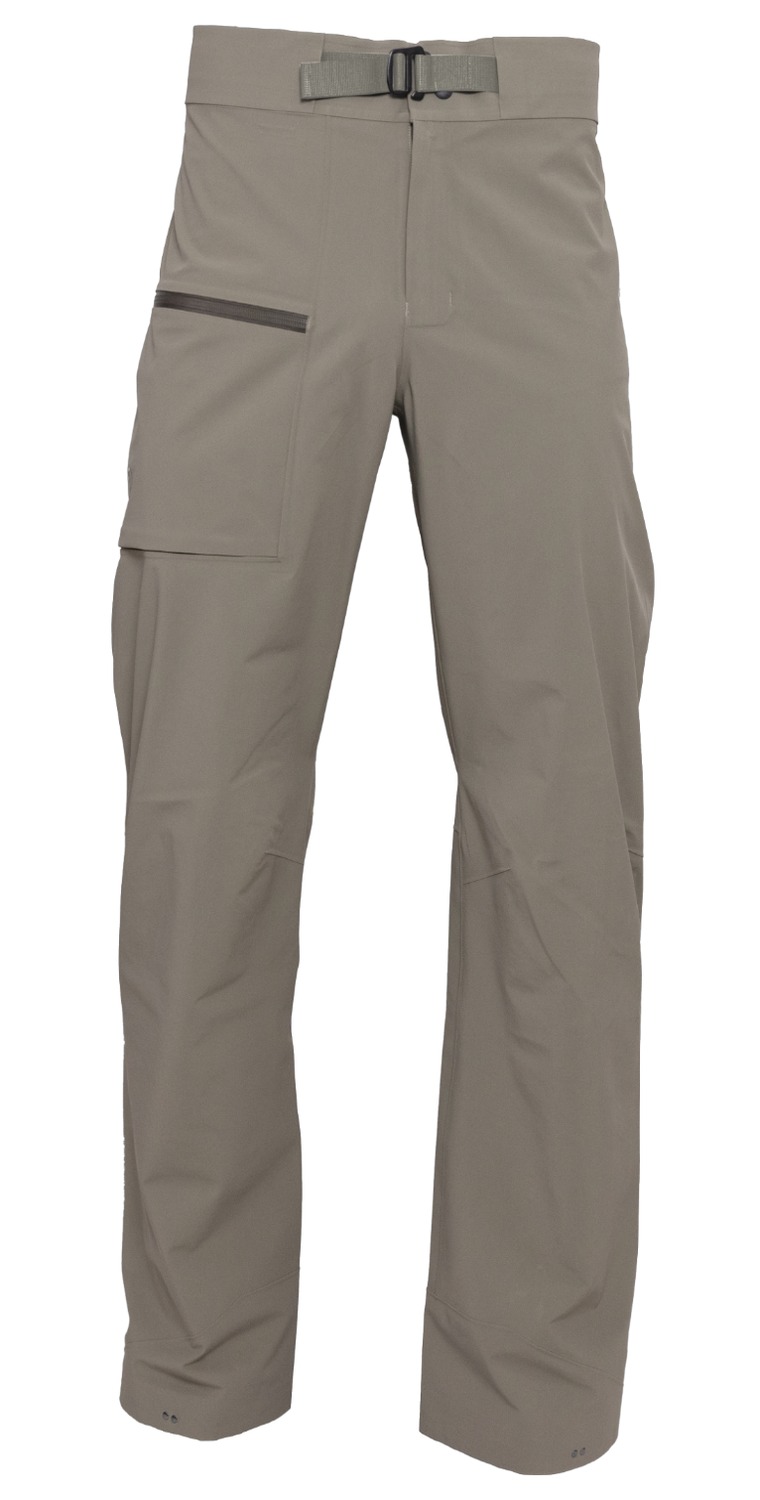 LEU 187506 STORM WARDEN RAIN PANT ASH GREEN XL LEU 187506 STORM WARDEN RAIN PANT ASH GREEN XL