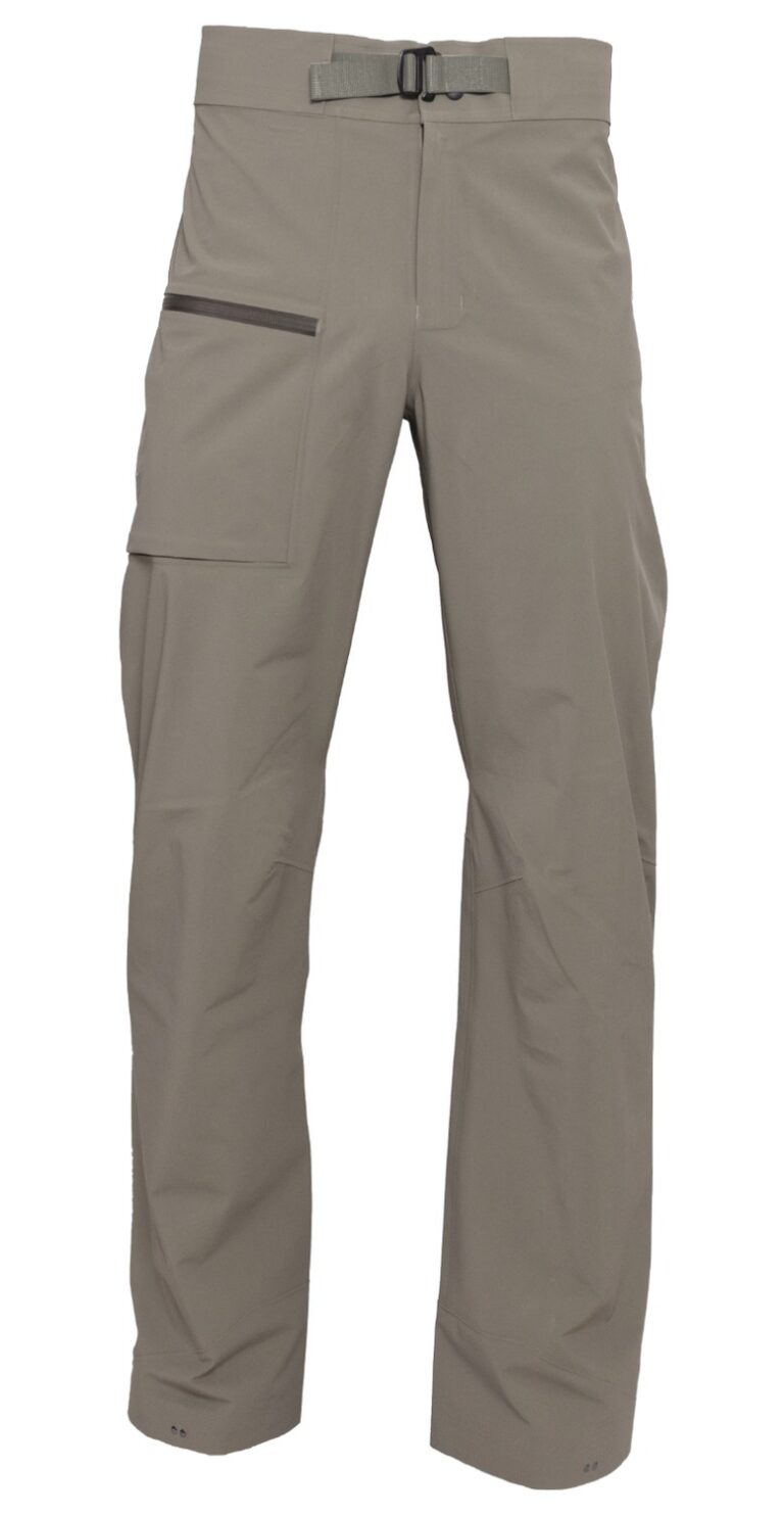 LEU 187507 STORM WARDEN RAIN PANT ASH GREEN XXL LEU 187507 STORM WARDEN RAIN PANT ASH GREEN XXL
