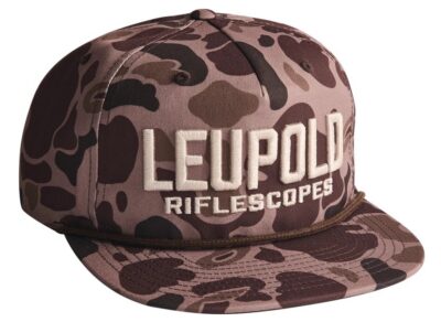 Leupold Retro Roper Wheat