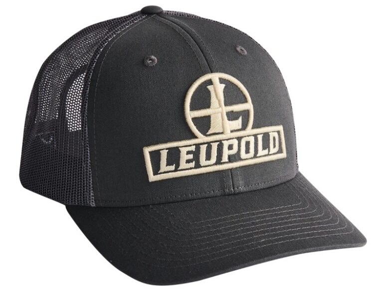 LEU 186792 LOW PROFILE LEU RETICLE      TRUCKER