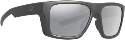 LEU 186751 SKYLINE    MATTE BLACK     SHDGRY FLASH