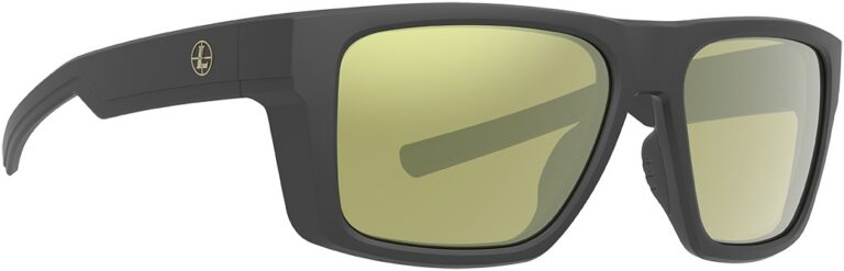 LEU 186752 SKYLINE    MATTE BLACK     DAYLGHT MAX