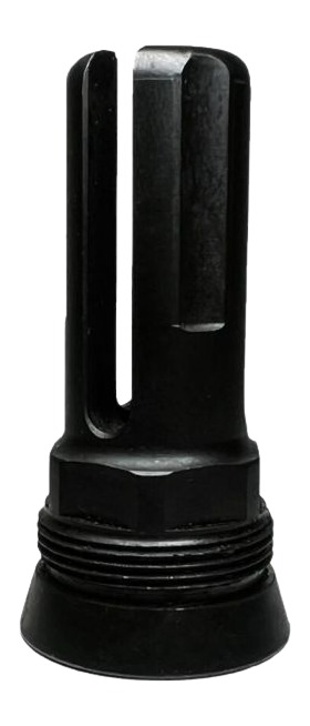 BANISH 100000310860 FLASH HIDER 30CAL – 5/8X24 BANISH 100000310860 FLASH HIDER 30CAL – 5/8X24