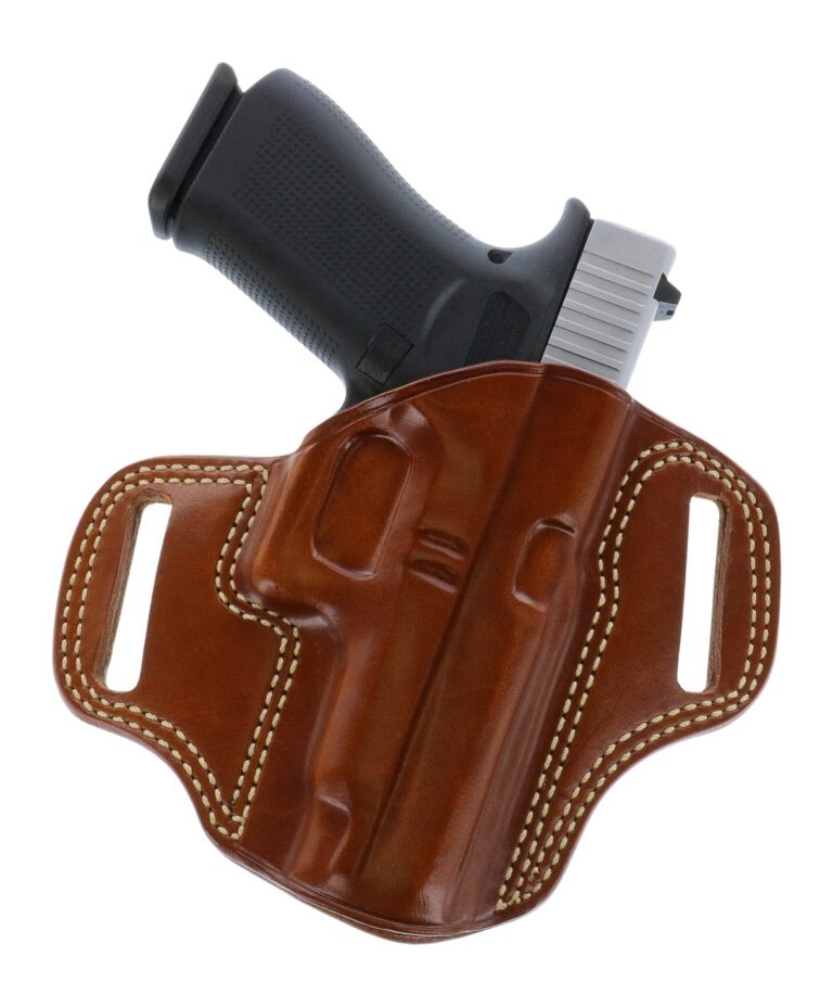 GALCO CM834       COMBAT MASTER GLK 48         TAN