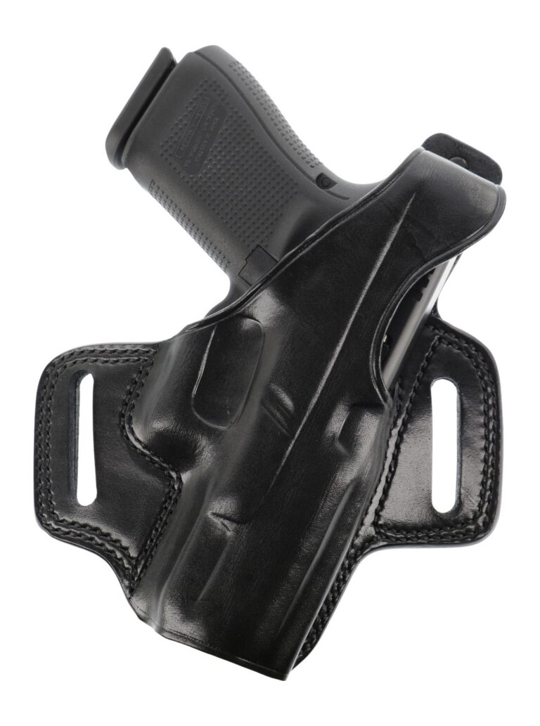 GALCO FL224RB FLETCH HIGH RIDE BLK GALCO FL224RB FLETCH HIGH RIDE BLK
