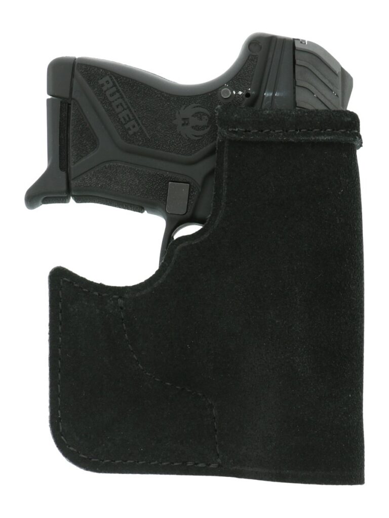 GALCO PRO836B POCKET PROTECTOR HOLSTER BLK GALCO PRO836B POCKET PROTECTOR HOLSTER BLK