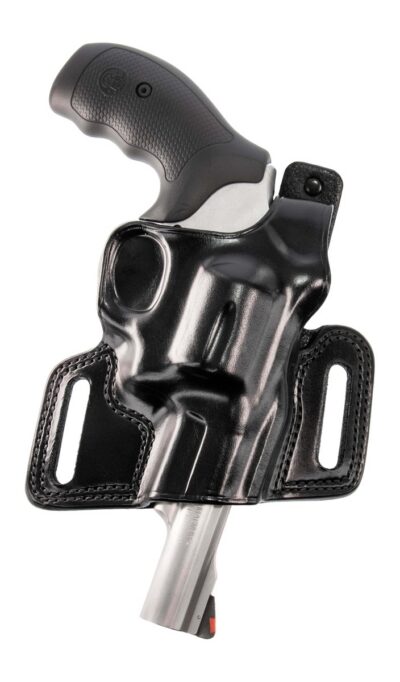 GALCO SIL104B     SILHOUETTE HIGH RIDE         BLK