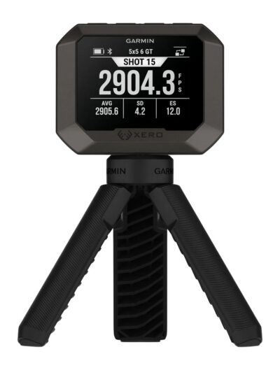 GAR 010-03953-00    XERO C2 CHRONOGRAPH