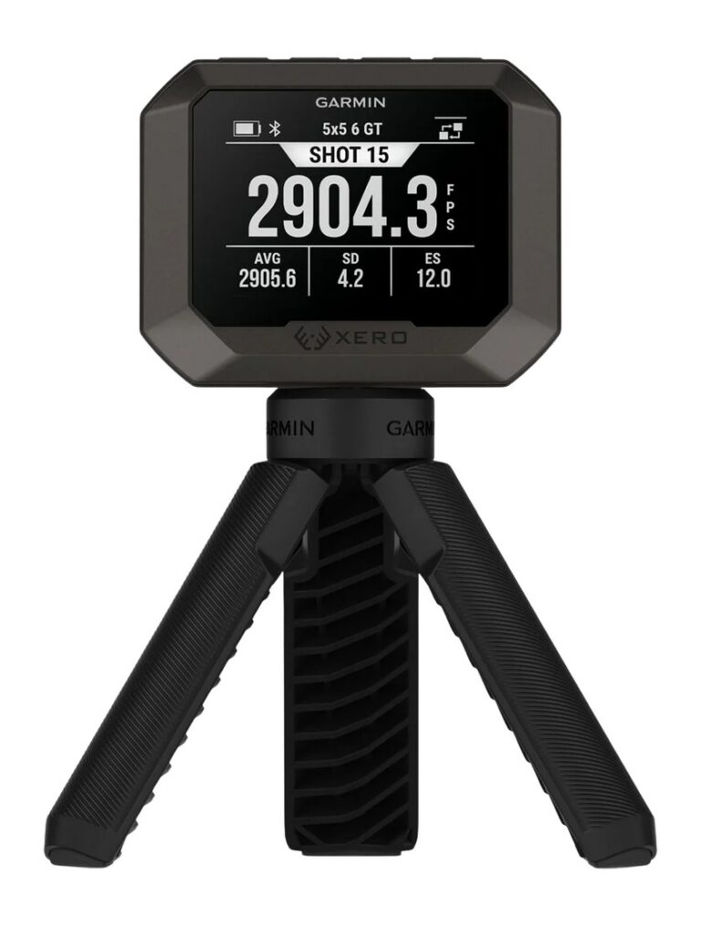GAR 010-03953-00 XERO C2 CHRONOGRAPH GAR 010-03953-00 XERO C2 CHRONOGRAPH