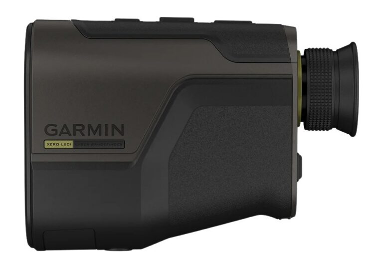 GAR 010-02691-00 XERO L60I LASER RANGEFINDER GAR 010-02691-00 XERO L60I LASER RANGEFINDER
