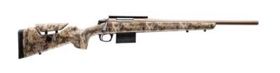 CVA CASCADE VARMINT HUNTER 22-250 20 KRYPT