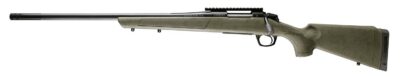 CASCADE XT 65CM BLK/ODG 22″ LH