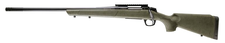 CASCADE XT 65PRC BK/ODG 22″ LH