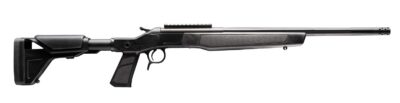 CVA CR4443XP SCOUT XP RFL    450BM     SS/GRBLK