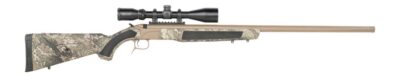 ACCURA LR-X .50CAL TTS PKG