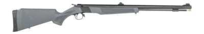 WOLF .50CAL BL/GRY WFOS