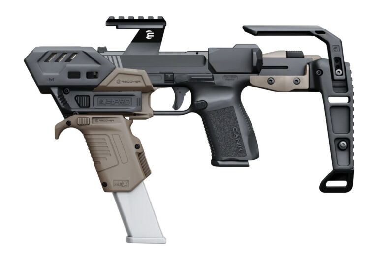 REC SPRO-CBGB-02 SPRO MG FULL KIT CANIK TAN REC SPRO-CBGB-02 SPRO MG FULL KIT CANIK TAN