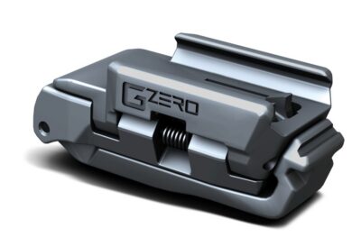 REC GZERO-43L-01  GZERO 43/43X/48 LH           BLK