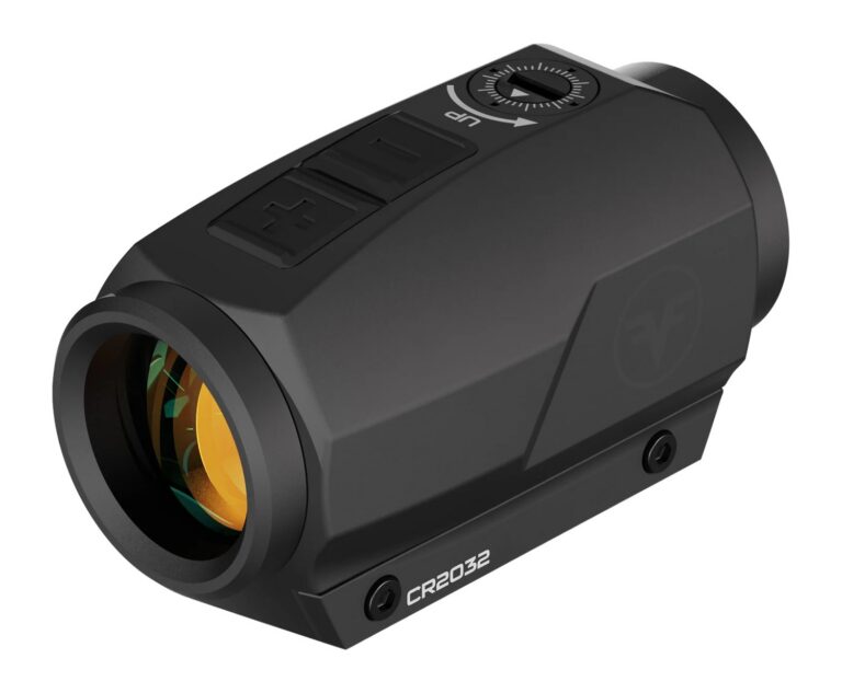 FIREFIELD FF26035 RAPIDSTRIKE RED DOT FIREFIELD FF26035 RAPIDSTRIKE RED DOT