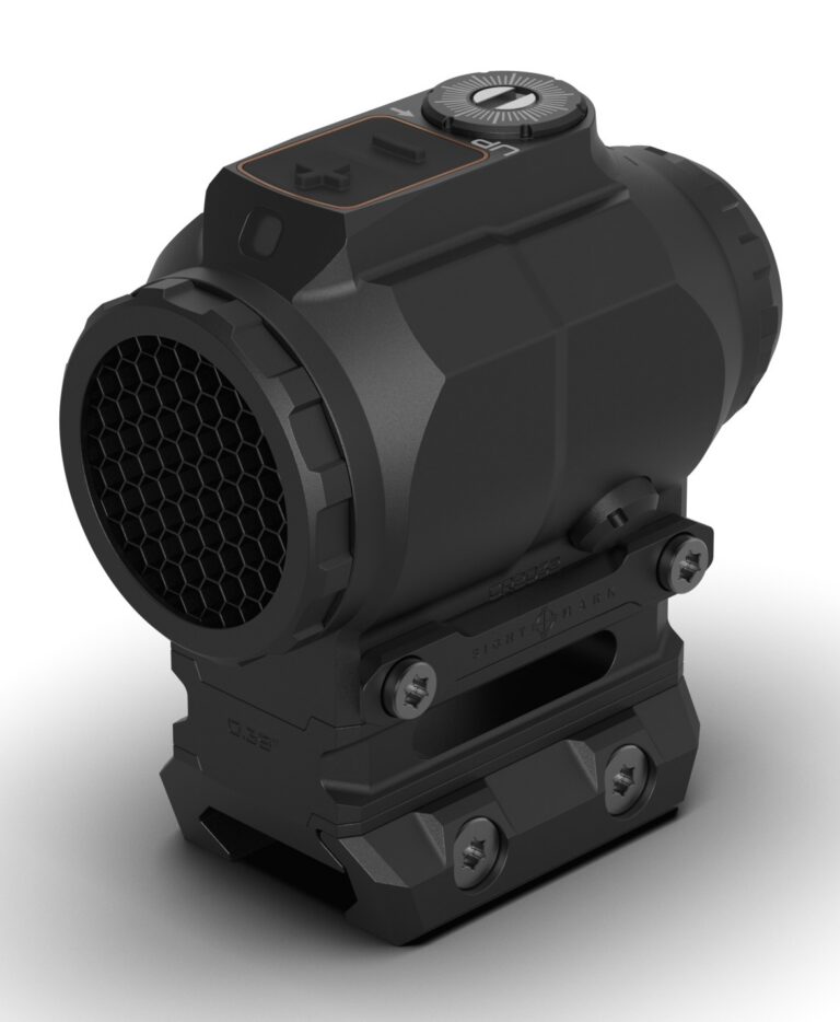 SIGHT SM23002 STRIKON FMP 1X18 PRIS SIGHT SIGHT SM23002 STRIKON FMP 1X18 PRIS SIGHT