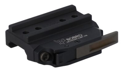 ECHO CV MOUNT BLACK 1.535