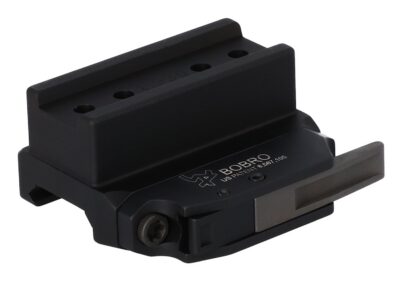 ECHO CV MOUNT BLACK 1.93