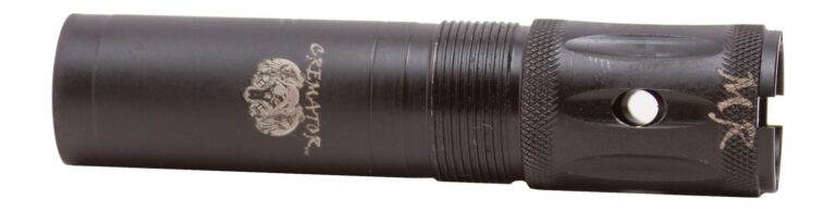 CARLSON’S CREMATOR PORTED 20GA BERETTA/BENELLI MOBIL MID RANGE