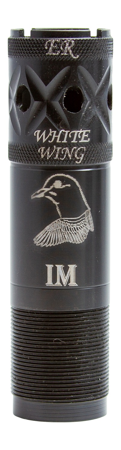 Carlson’s Choke Tubes White Wing Dove Remington 12ga Extreme Range Carlson’s Choke Tubes White Wing Dove Remington 12ga Extreme Range