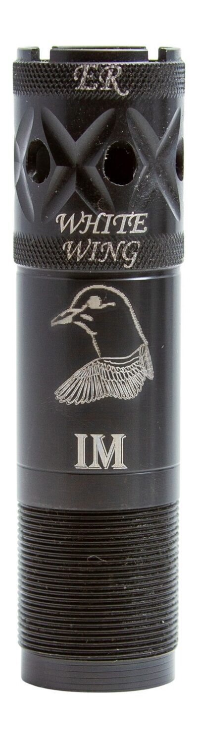 Carlson’s Choke Tubes White Wing Dove Winchester 12ga Extreme Range