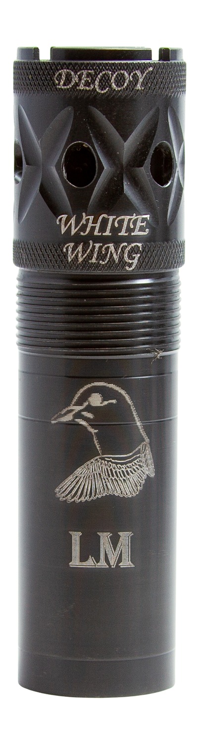 Carlson’s Choke Tubes White Wing Dove Beretta/Benelli Mobil 12ga Decoy Carlson’s Choke Tubes White Wing Dove Beretta/Benelli Mobil 12ga Decoy