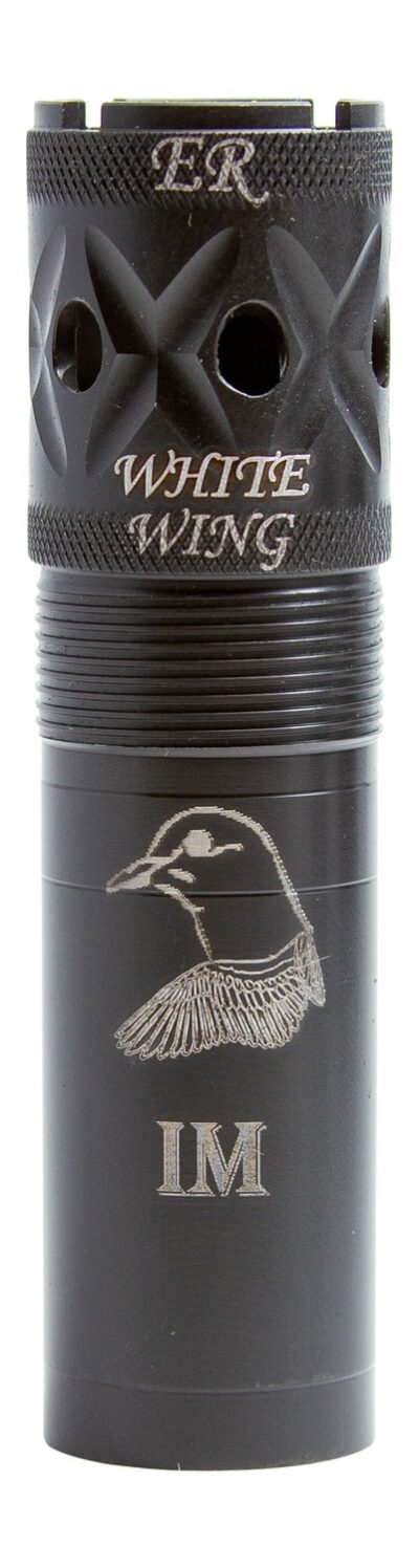 Carlson’s Choke Tubes White Wing Dove Beretta/Benelli Mobil 12ga Ext Range