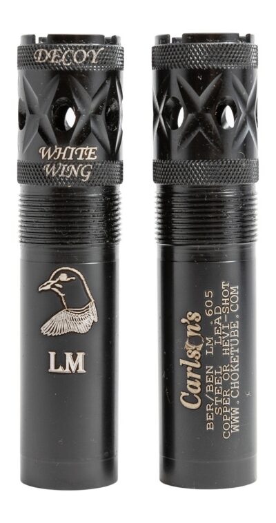 Carlson’s Choke Tubes White Wing Dove Beretta/Benelli Mobil 20ga Decoy