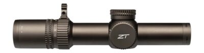 ZEROTECH VG11028FIR-FDE  VENGEANCE HD 1-10X28 RMGL
