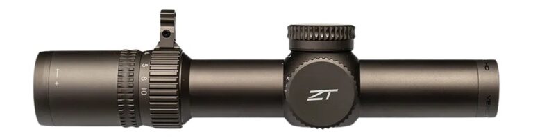 ZEROTECH VG11028FIR-FDE VENGEANCE HD 1-10X28 RMGL ZEROTECH VG11028FIR-FDE VENGEANCE HD 1-10X28 RMGL