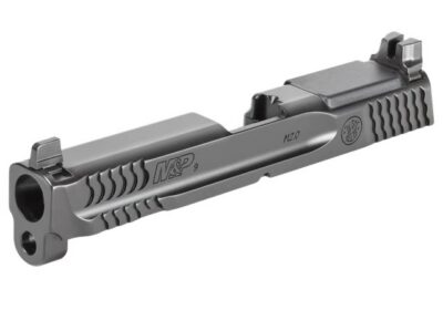 SW SLIDE M&P9 M2.0 509T HOLOSUN OPTIC CUT 4.25