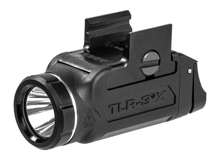 STREAM TLR-3X SIG P365XL BLK STREAM TLR-3X SIG P365XL BLK
