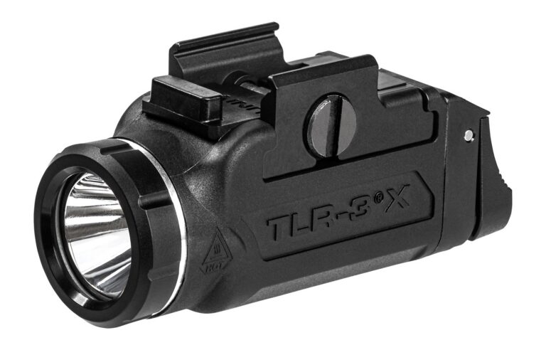 STREAM TLR-3X 1913 BLK STREAM TLR-3X 1913 BLK