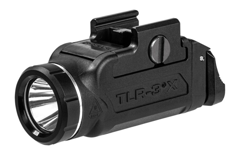 STREAM TLR-3X USB 1913 SLIM BLK STREAM TLR-3X USB 1913 SLIM BLK